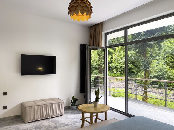 Фотография номера гостиницы Спа-отель Soloh SPA Village