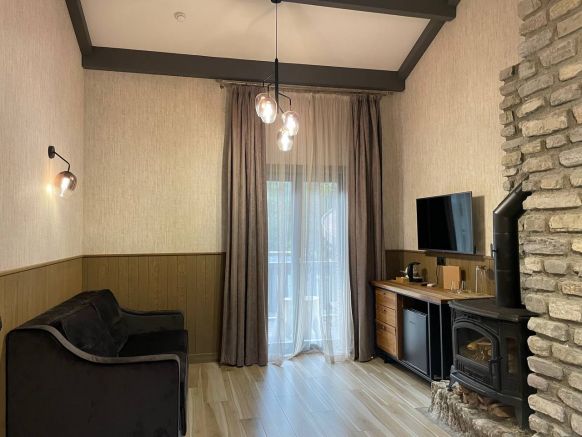 Фотография номера гостиницы Спа-отель Soloh SPA Village