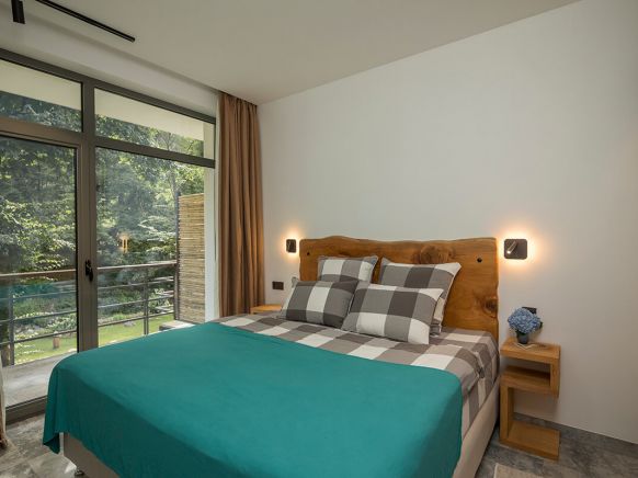 Фотография номера гостиницы Спа-отель Soloh SPA Village