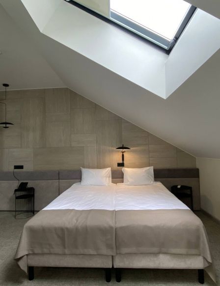 Фотография номера гостиницы Piter Inn Санкт-Петербург