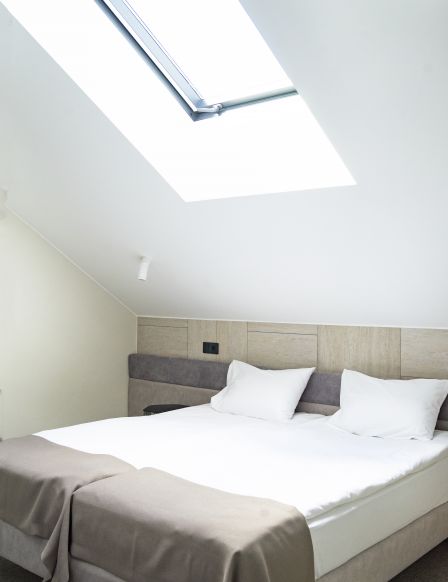 Фотография номера гостиницы Piter Inn Санкт-Петербург