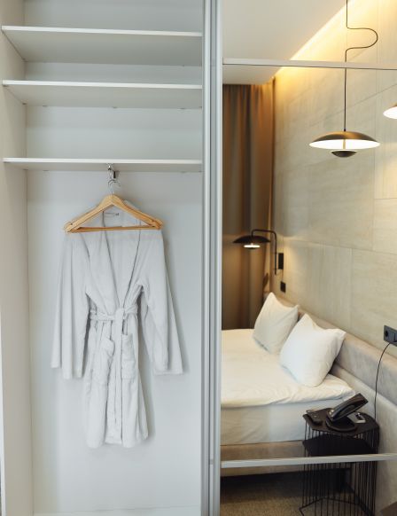 Фотография номера гостиницы Piter Inn Санкт-Петербург