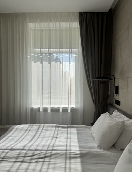 Фотография номера гостиницы Piter Inn Санкт-Петербург