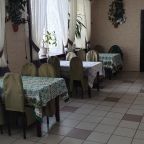 Бар / Ресторан, Мини-отель Эммаусский дворик