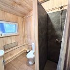 Двухместный (Двухместный номер с двумя раздельными кроватями на 2 этаже), База отдыха Куршале