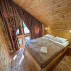 Двухместный (Двухместный лофт), База отдыха Куршале