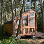 Двухместный (Двухместный лофт), База отдыха Куршале