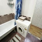 Квартира (Для командировки 37), Апартаменты Абсолют