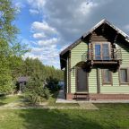 Коттедж (Family House), Гостевой дом Family House Noginsk