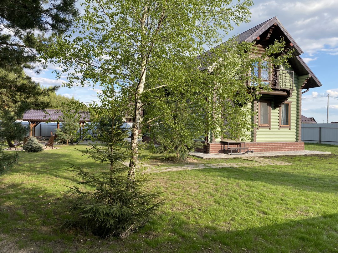 Коттедж (Family House), Гостевой дом Family House Noginsk