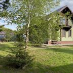 Коттедж (Family House), Гостевой дом Family House Noginsk