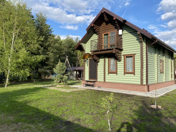 Гостевой дом Family House Noginsk, Богородское