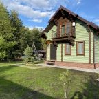 Гостевой дом Family House Noginsk