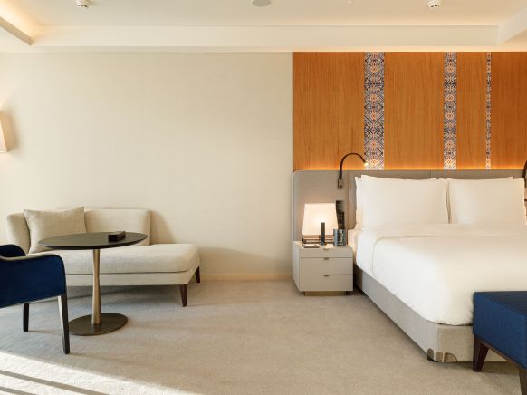 Фотография номера гостиницы VLADIVOSTOK Grand Hotel & SPA