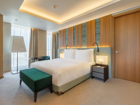 Фотография номера гостиницы VLADIVOSTOK Grand Hotel & SPA