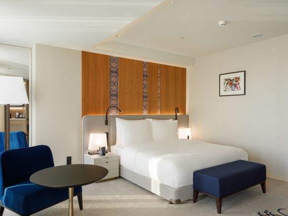 Фотография номера гостиницы VLADIVOSTOK Grand Hotel & SPA