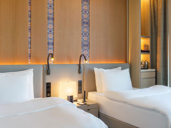 Фотография номера гостиницы VLADIVOSTOK Grand Hotel & SPA