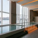 Сауна / SPA, VLADIVOSTOK Grand Hotel & SPA