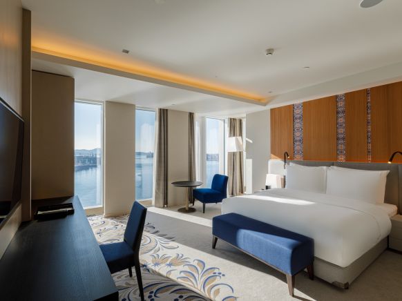 RODINA Grand Hotel & Spa Vladivostok, Владивосток