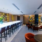 лобби-бар «Сапфир», VLADIVOSTOK Grand Hotel & SPA