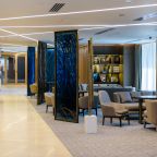 лобби-бар «Сапфир», VLADIVOSTOK Grand Hotel & SPA