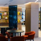 лобби-бар «Сапфир», VLADIVOSTOK Grand Hotel & SPA