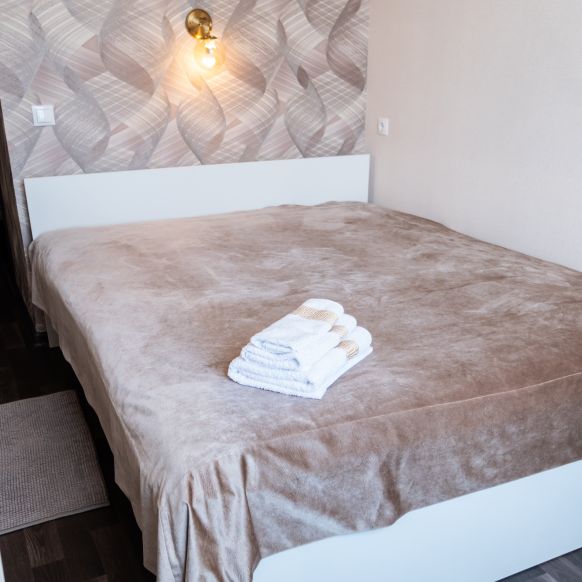 Фотография номера гостиницы Spa-отель Мёд  