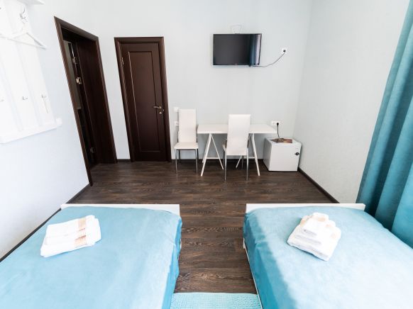 Фотография номера гостиницы Spa-отель Мёд  