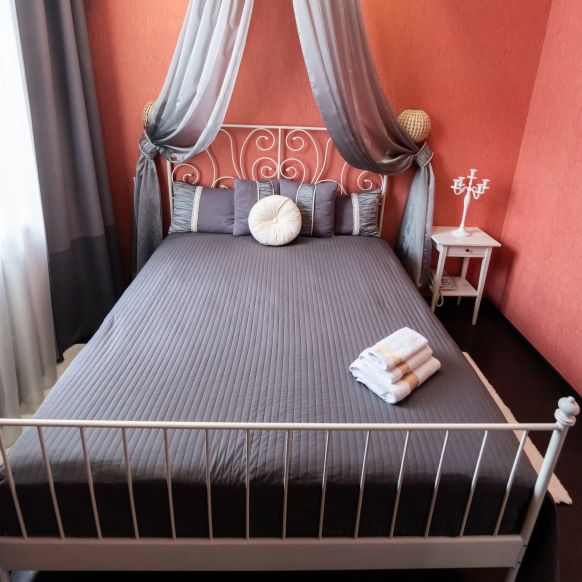 Фотография номера гостиницы Spa-отель Мёд  