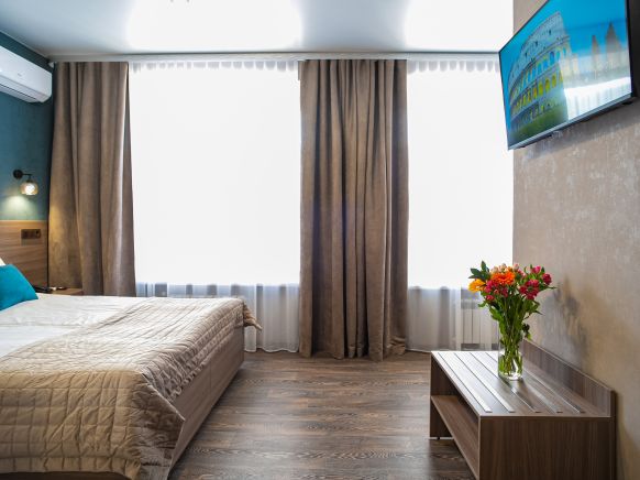 Фотография номера гостиницы Spa-отель Мёд  