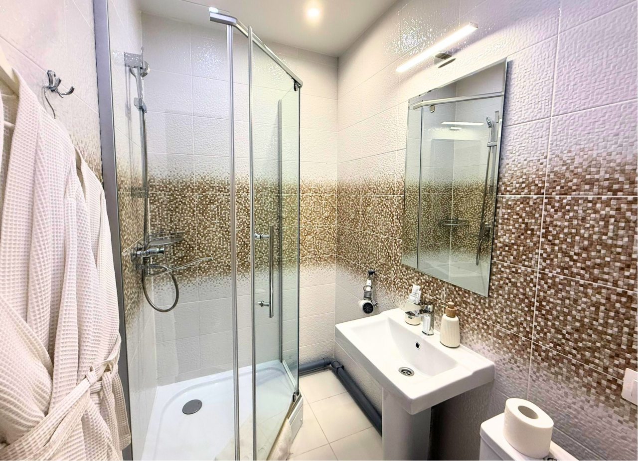 Трёхместный и более (Стандарт трехместный), Спа-отель МЁД