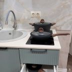 Апартаменты (Семейный 2х комнатный), Гостевой дом Аиша