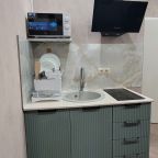 Апартаменты (Семейный 2х комнатный), Гостевой дом Аиша