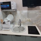 Апартаменты (Семейный 2х комнатный), Гостевой дом Аиша