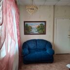 Двухместный, Гостиница Троя