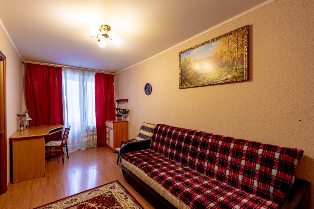 Квартира (Tretyakow Apart T15), Апартаменты Tretyakow Apart Taldomskaya 15