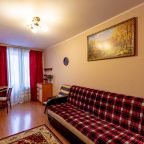 Квартира (Tretyakow Apart T15), Апартаменты Tretyakow Apart Taldomskaya 15