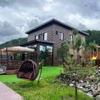 Детская площадка, База отдыха Умай