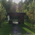 Коттедж (Дом-дуплекс), Парк-Отель УМАЙЯ