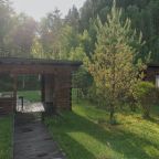 Коттедж (Дом-дуплекс), Парк-Отель УМАЙЯ