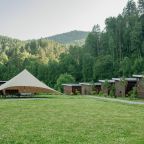 Объект находится в горах, Парк-Отель УМАЙЯ