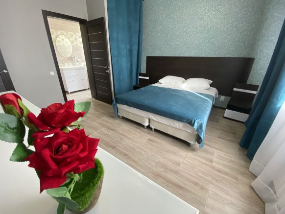 Фотография номера гостиницы Вариант