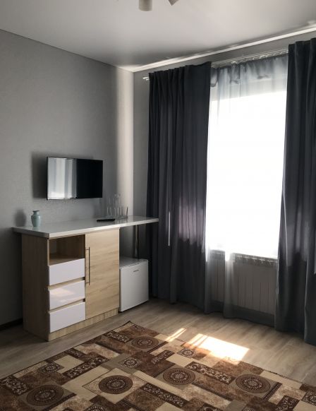 Фотография номера гостиницы Вариант