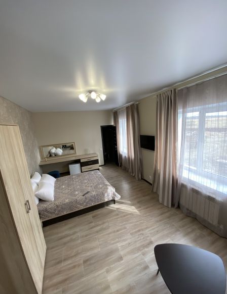 Фотография номера гостиницы Вариант