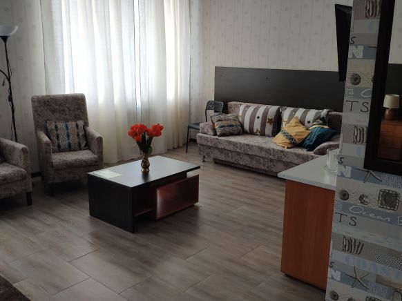 Фотография номера гостиницы Вариант