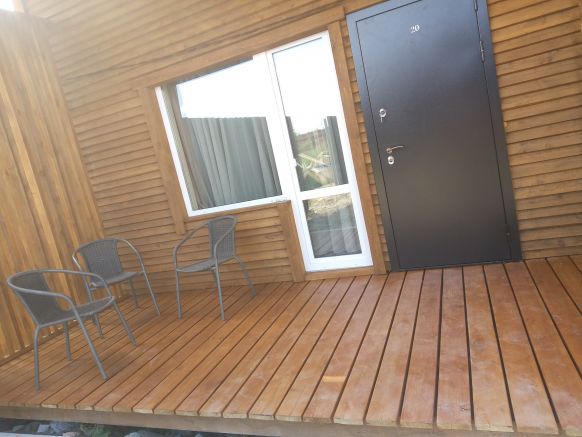 Фотография номера гостиницы Вариант