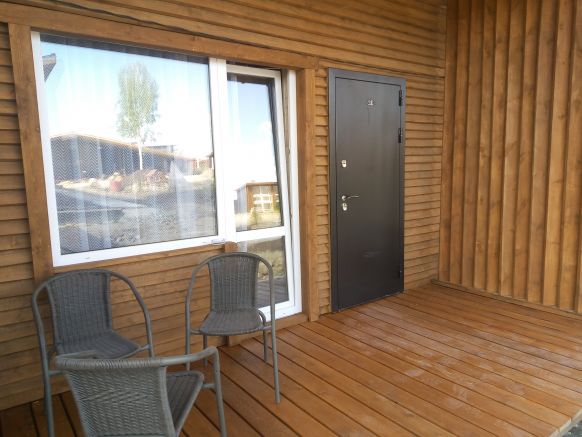 Фотография номера гостиницы Вариант