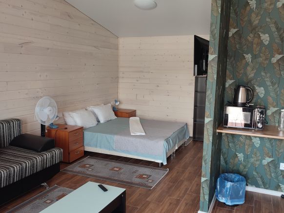 Фотография номера гостиницы Вариант