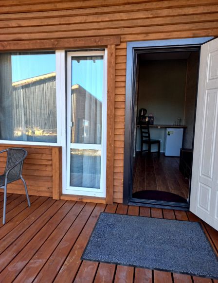 Фотография номера гостиницы Вариант