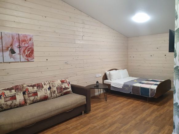 Фотография номера гостиницы Вариант